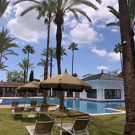 Inmood San Roque Hotel Sotogrande Exterior photo