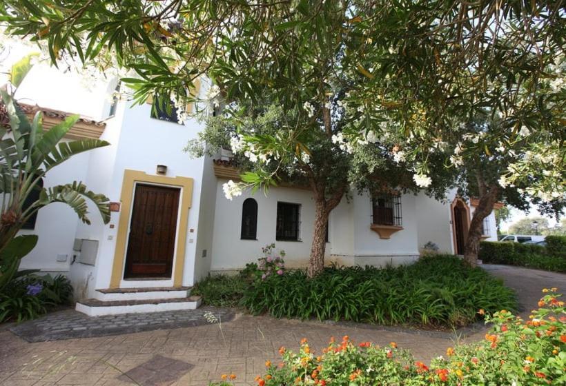 Inmood San Roque Hotel Sotogrande Exterior photo