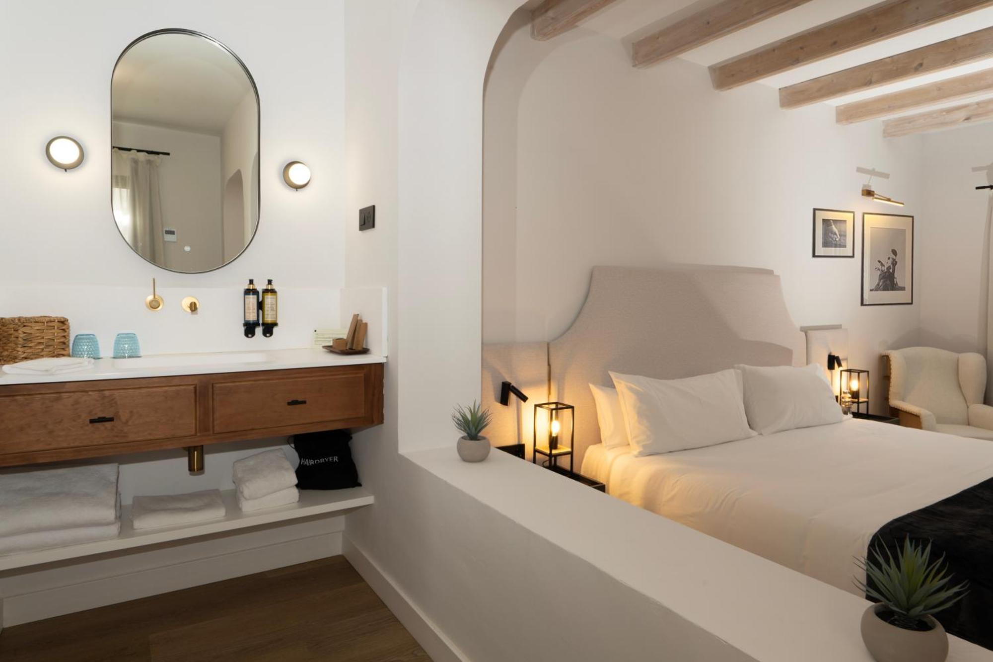 Inmood San Roque Hotel Sotogrande Exterior photo