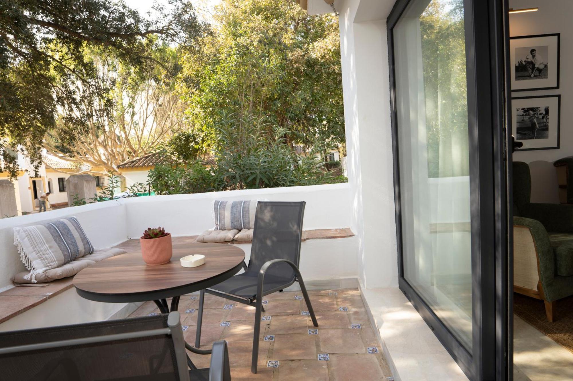 Inmood San Roque Hotel Sotogrande Exterior photo