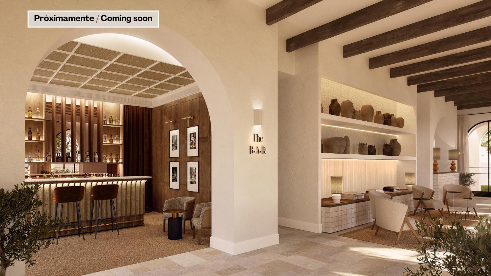 Inmood San Roque Hotel Sotogrande Exterior photo