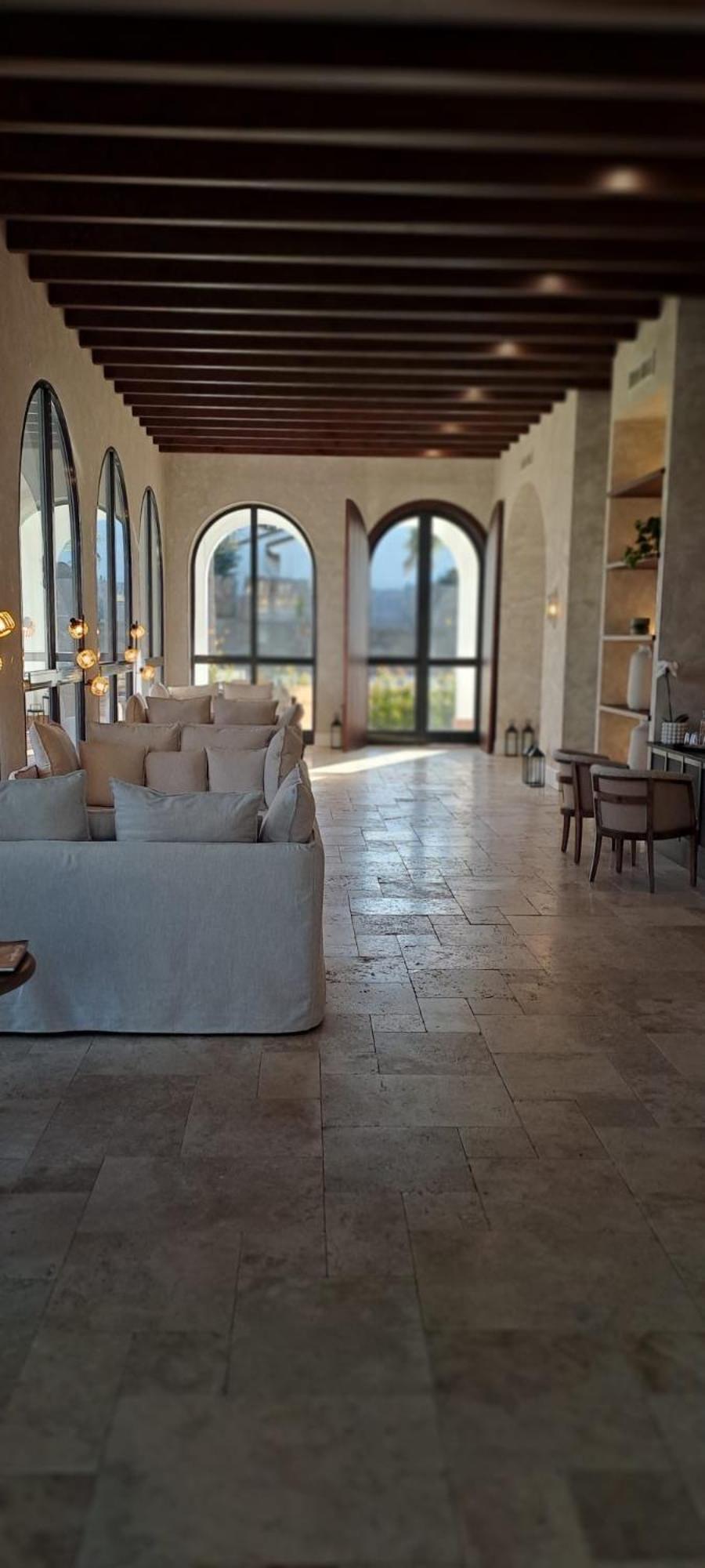 Inmood San Roque Hotel Sotogrande Exterior photo